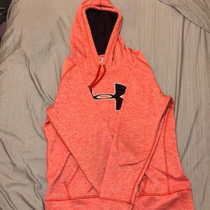 Under armour sweatshirt